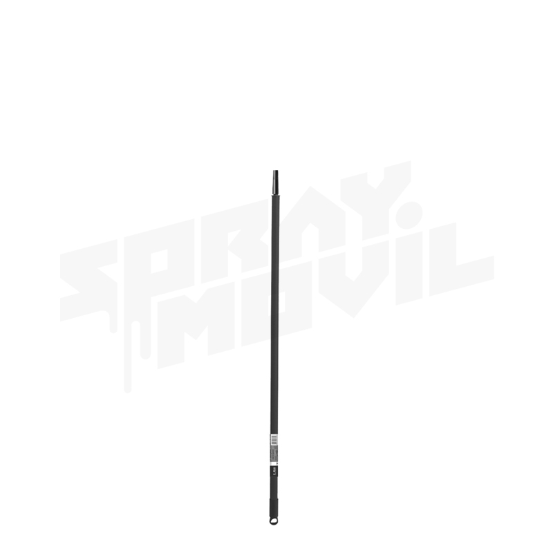 Extensor Metalico/aluminio 2 Mts Goya image 1