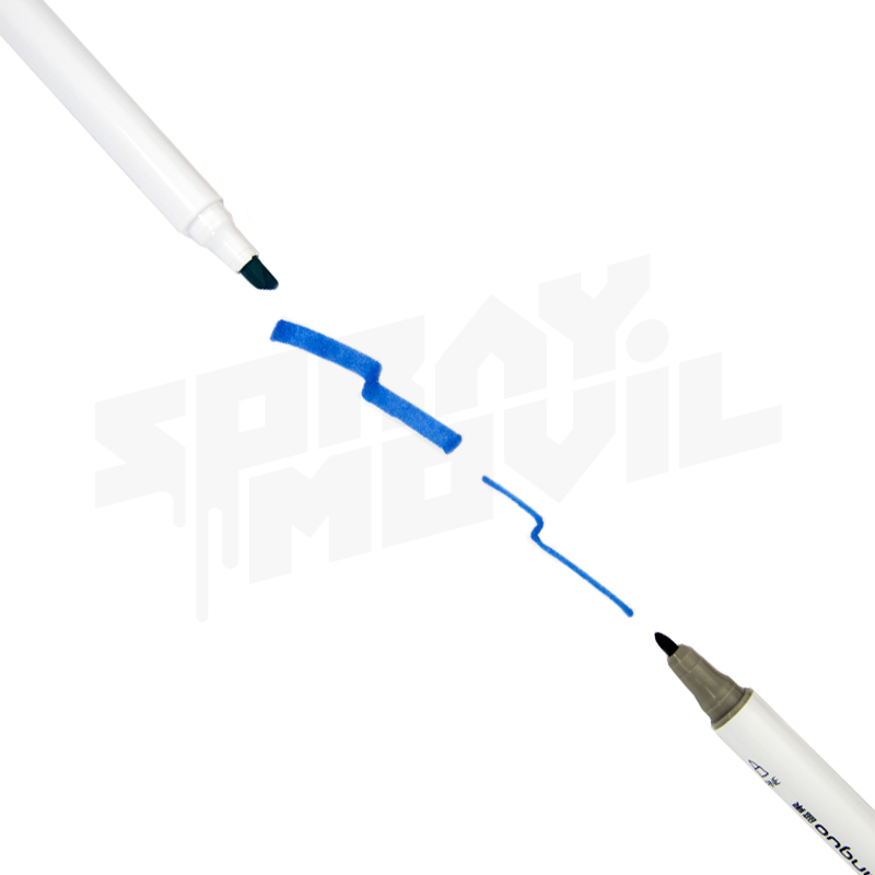 Languo SLENDER x 12 UND ( Doble Punta ) image 4